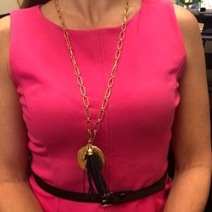 Stella and Dot necklace